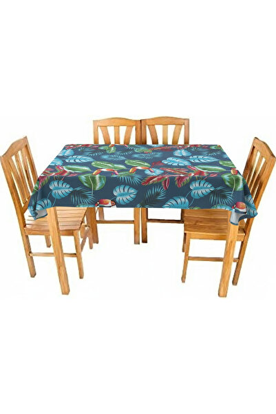 DORA Table Cover Rectangular 100X140