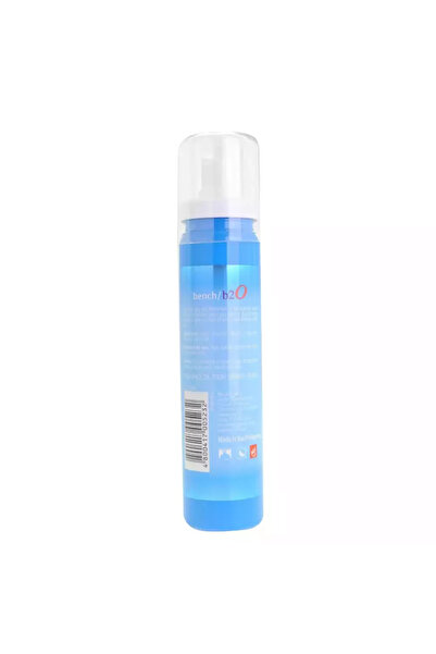 BENCH b2O Body Spray For Long Lasting Freshness And Cool Feeling- 100ml