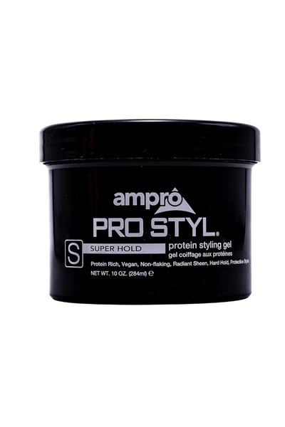 STEM جل بروتين أمبرو بروستيل سوبر هولد 10 أونصة