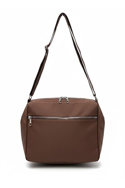 Rosmod Buzzy Crossbody 3 Compartment Hand and Shoulder Bag