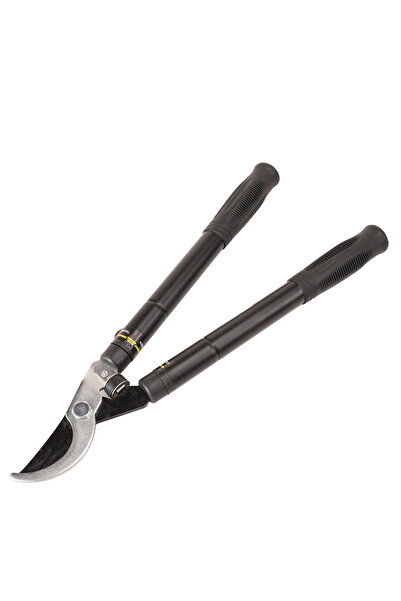 Lawazim Adjustable Garden Shear - Lightweight Hedge Trimmer High Carbon Steel