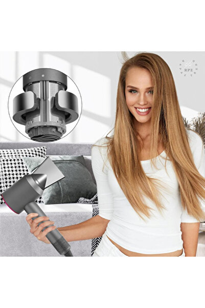 OEM Air filter cleaning brush for hair dryers