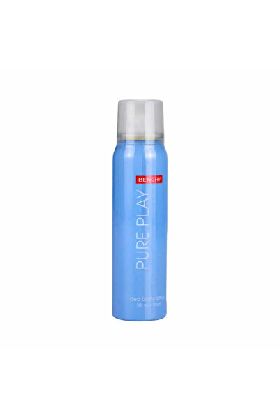 BENCH Purple Play Deo Body Spray- 100ml