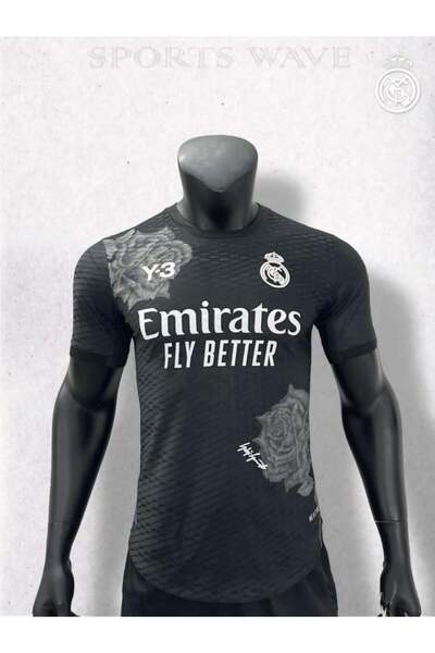 sports wave Real Madrid Special Edition 24/25 Players' Category T-Shirt