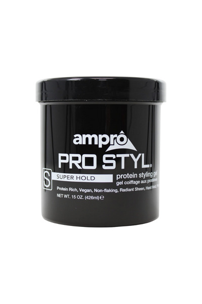 STEM جل بروتين أمبرو بروستيل سوبر هولد 15 أونصة