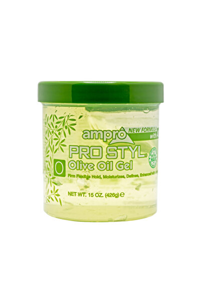 STEM جل زيت الزيتون أمبرو بروستيل 15 أونصة