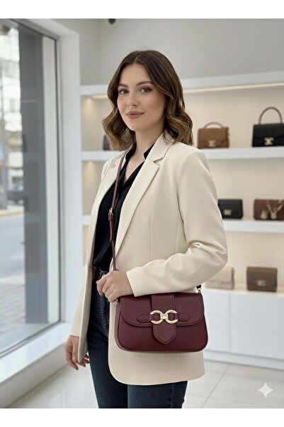 Rosmod Women's Hand and Shoulder Bag