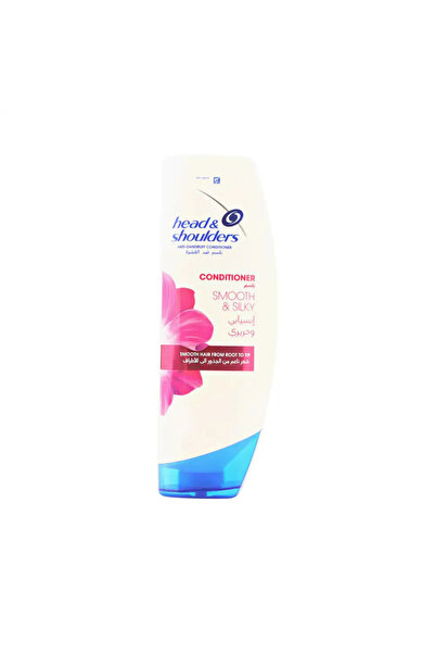 Head and Shoulders Anti-dandruff Conditioner, Smooth and Silky Conditioner- 360 ml
