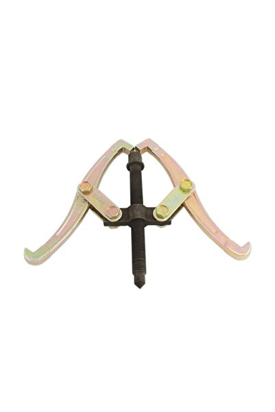 Lawazim 2-Jaw Puller 3Inch - Heavy Duty Pulley Gear Bearing Remover