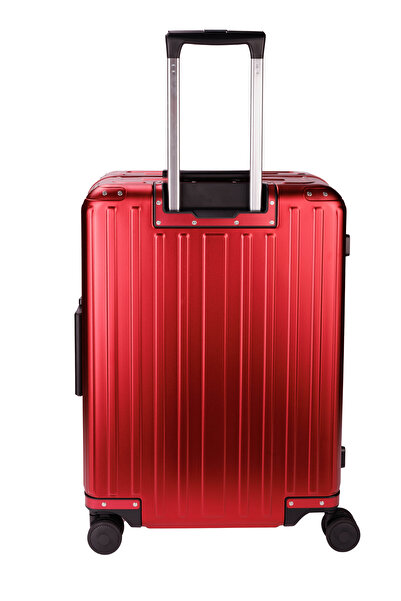 Sagrada Catalana VOYARA-ALUMINUM TROLLER H SPIN MIC RED