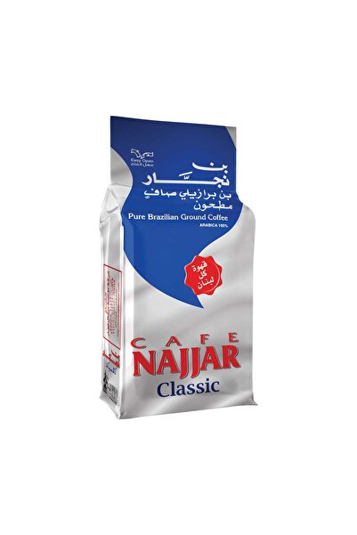 Najjar Coffee 180g