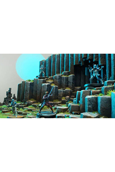 Asmodee Războiul Stelelor: Punct de distrugere