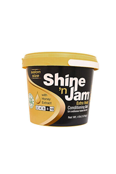 STEM أمبرو شاين آند جام إكسترا هولد 64 أونصة