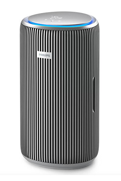 Philips Smart Air Purifier PureProtect 4200 Series - Rooms up to 156 m2,5 Speeds, Sleep Mode