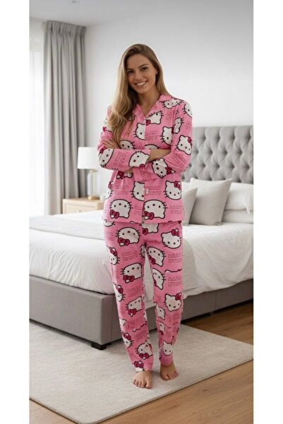 nespecificat Hello Kitty pajamas