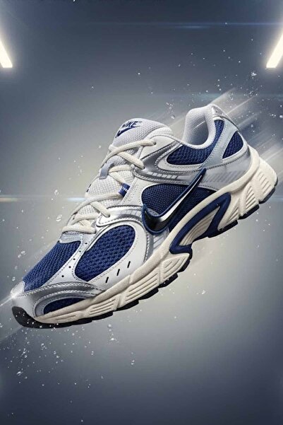 Nike V5 Rnr Чоловічі сині кросівки