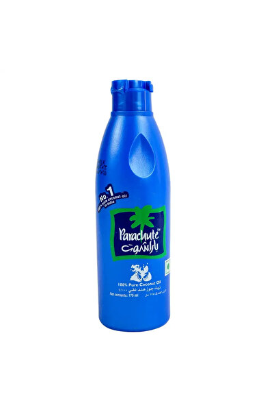 Parachute زيت جوز الهند النقي 100% - 175 مل