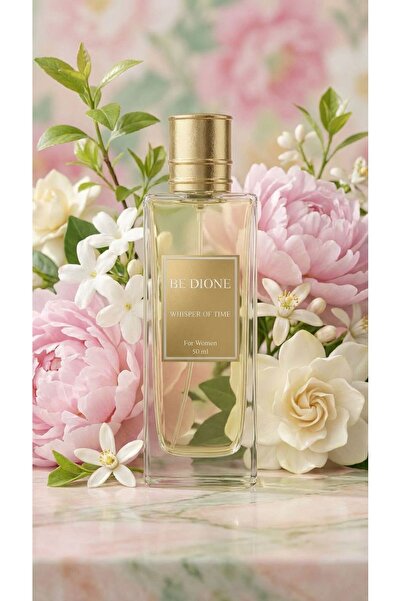 Be dione – CHLORIS (K5) | 50 ml Kadın Parfümü | Çiçeksi