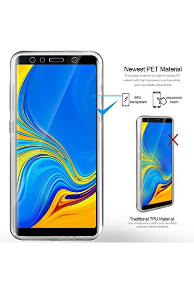 Apple Flippy 360-degree Protective Case, PC+TPU+Polycarbonate Film, for iPhone 12, Transparent