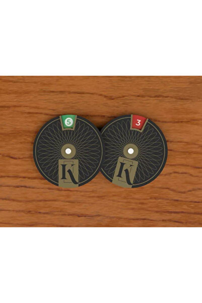 Asmodee Păstrători