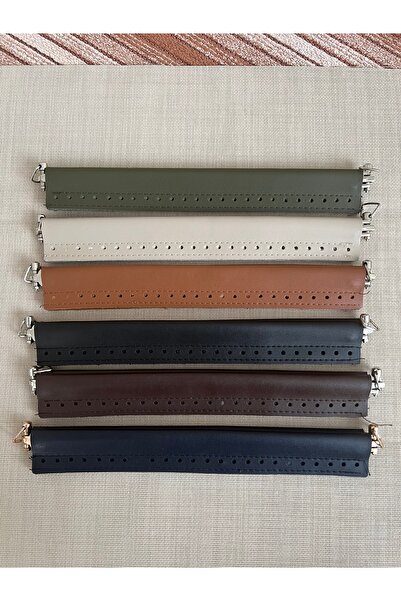 nörüyon Deri çanta bursu