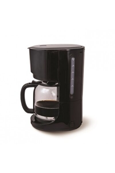 Zilan ZLN-1457 Coffee Maker – 900 W, 1.5 L (12 cups), Warming Plate, Drip-stop, Black