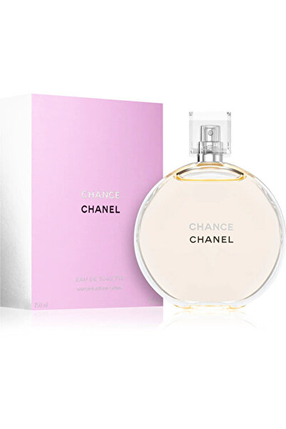 Chanel Chance - EDT