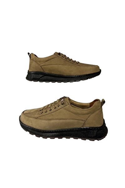 Brothers Genuine Leather Ultra Light Orthopedic Sole Casual Shoes