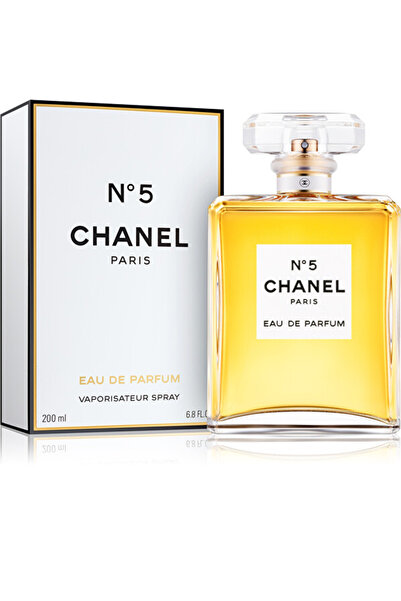 Chanel No. 5 - EDP