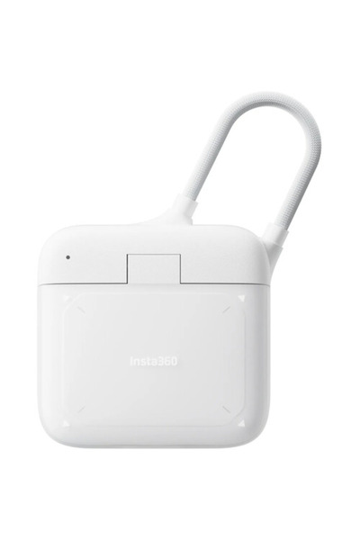 Insta360 2-in-1 Card Reader + Case