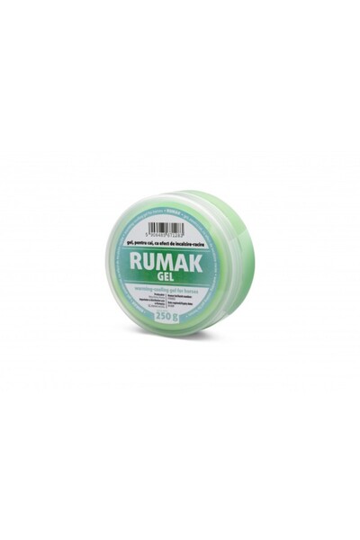 Rumak Horse Gel with Warming-Cooling Effect, Rumak, 250 g