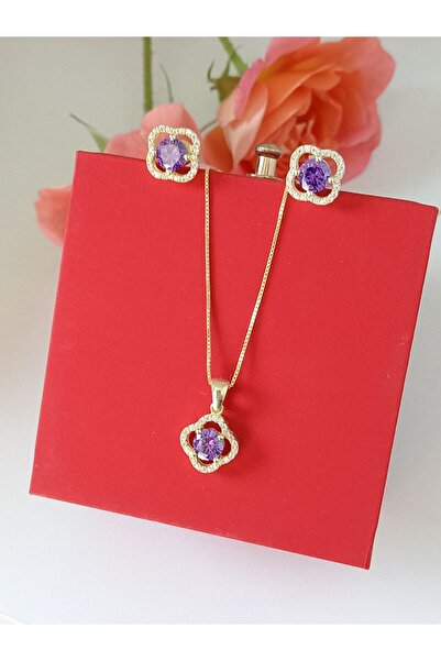 IAMIRA Sely silver set