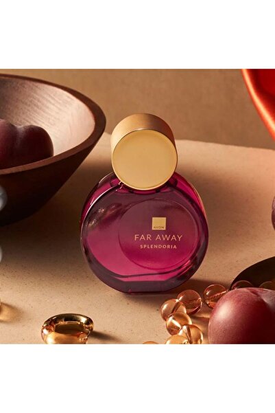 AVON Far Away Splendoria Eau de Parfum, 50 ml
