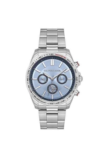 U.S. Polo Assn. Uspa1138-02 Men's Watch