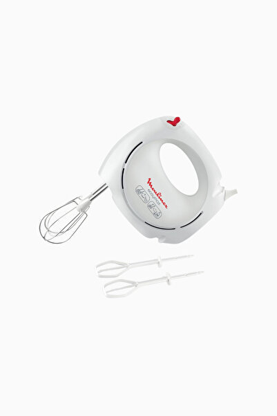 Moulinex Easy Max ABM11A30 El Mikseri 200 W 2 Hız