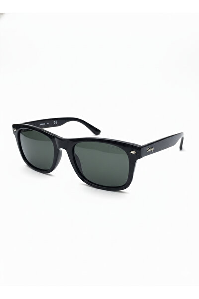 Swing 104 C3 54 Unisex Sunglasses