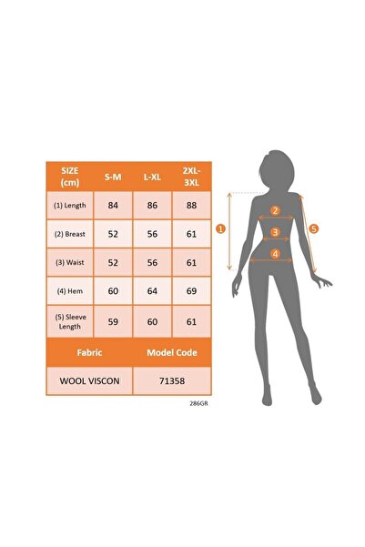 Kokosh moda Γυναικεία μπλούζα με μακρύ μανίκι με λεπτομέρεια ασύμμετρης κοπής...