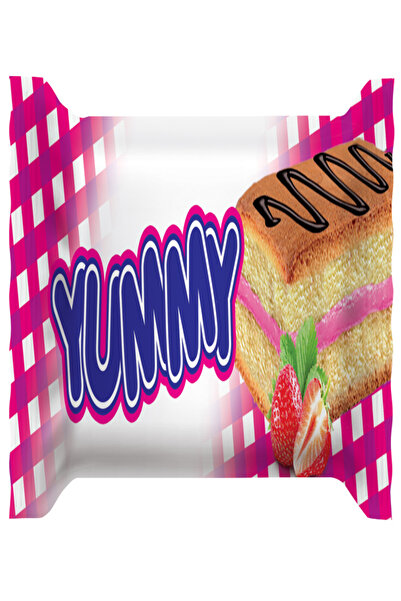 Hazal YUMMY KEK 24 ADET