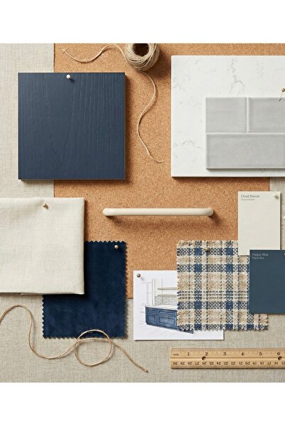 Özen Metal Özen Round Cloud Dancer 160mm Metal Furniture Handle.