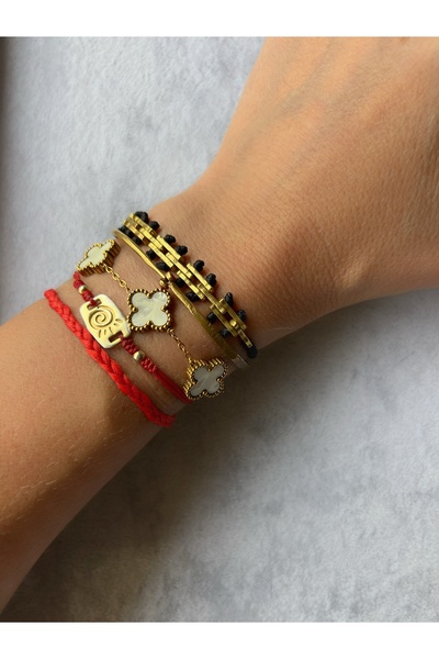mitico jewellery Sirius Ayarlanabilir Bileklik