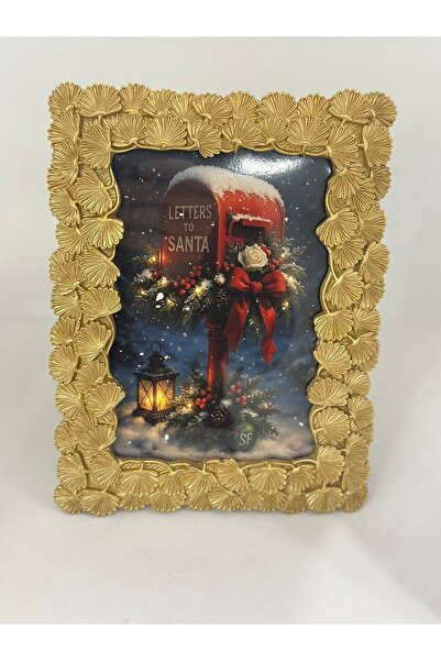 Armonia Floral Photo frame, picture size 13x18