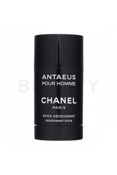 Chanel Deodorant stick Antaeus 75 ml pentru bărbați