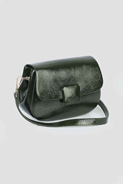 Jacquline ADONE-N Kadın Çapraz Çanta