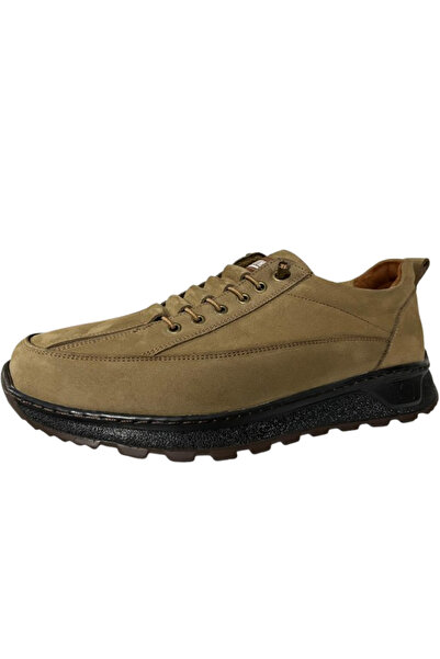Brothers Genuine Leather Ultra Light Orthopedic Sole Casual Shoes