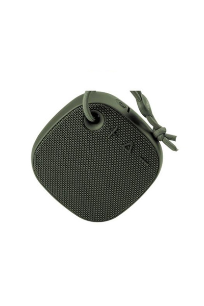 Xo Portable Speaker (F56), Wireless BT 5.3, 5W, 1200mAh, Sport Brick | Green