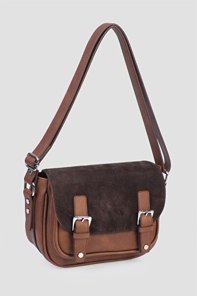 Jacquline NYKS Kadın Çapraz Çanta