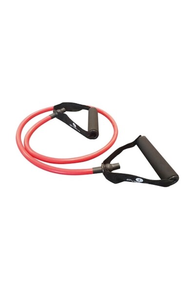 Sveltus Resistance training tube - Red -