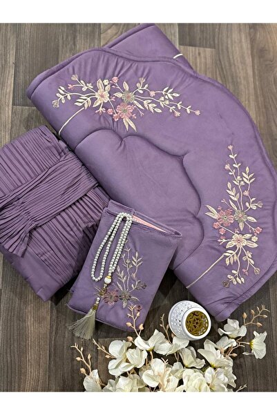 Star dresses 3-piece prayer set