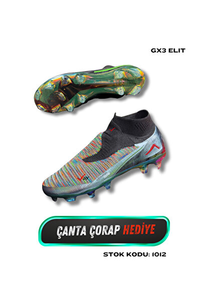 Krampon odası GX Elit Profesyonel