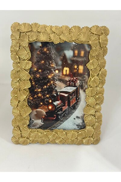 Armonia Floral Photo frame, picture size 13x18